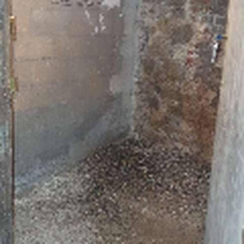 Cave sécurisée à 5 mn de la gare
