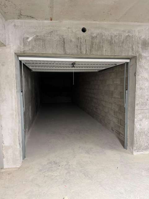 Garage double 28 m2 / espace de stockage