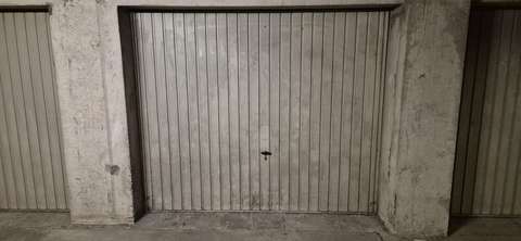 Garage/Box - 17m² à Varces-Allières-et-Risset