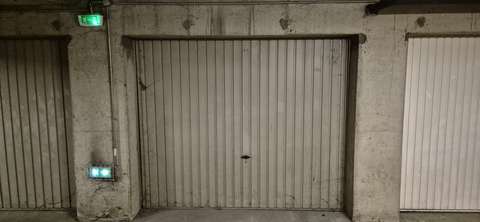 Garage/Box - 15m² à Varces-Allières-et-Risset
