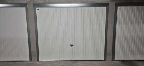 Garage/Box - 13m² à Sassenage
