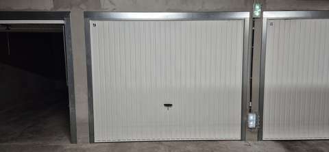Garage/Box - 13m² à Sassenage