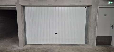 Garage/Box - 18m² à Sassenage
