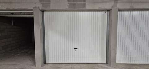 Garage/Box - 14m² à Sassenage