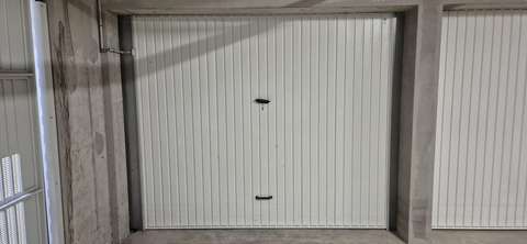Garage/Box - 14m² à Sassenage