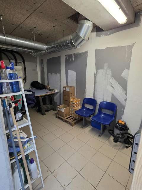 Stockage sécurisé Nanterre Puteaux