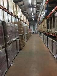 surface de stockage à louer