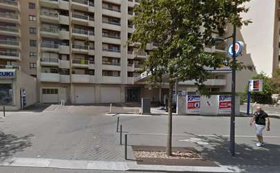 Box à louer pour stockage