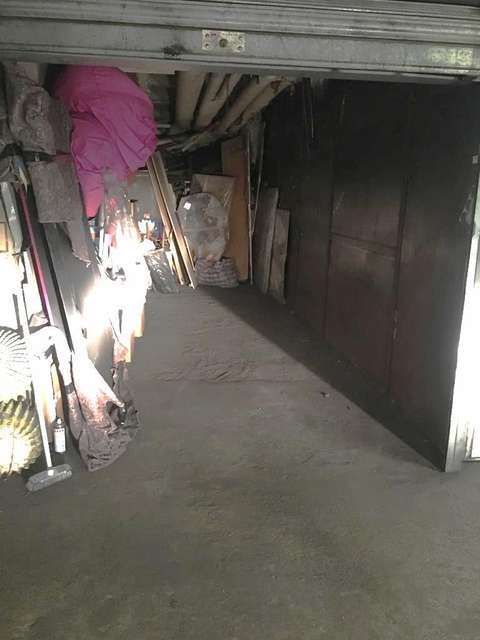 Box de 23m2 securisé à louer