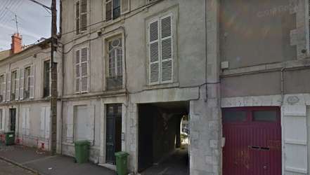 Location d'un cave pour garde-meuble