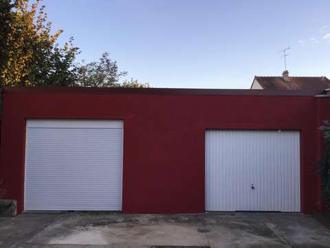 Box de stockage quartier des Coteaux Argenteuil