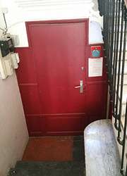 Cave 14 m2 plein centre pour garde meuble