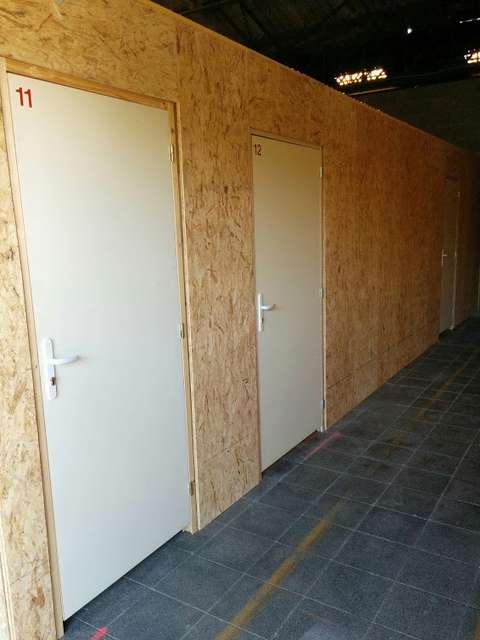 Box de stockage / Garde meuble 6m2 Niort