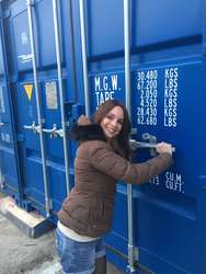 Co-stockage 5 m² à Cestas