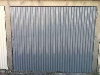 garage/box à 5 minutes de la gare