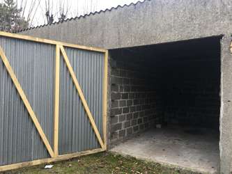 garage/box à 5 minutes de la gare