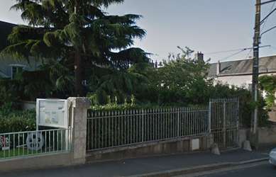 chambre de 10m2