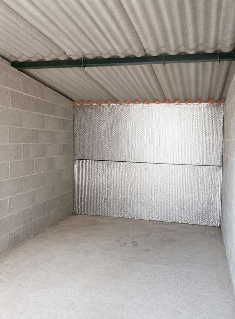 BOX - Garde meubles - CAUSSADE (XXXXX)