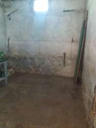 espace de stockage propre et sec
