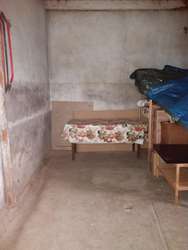 espace de stockage propre et sec
