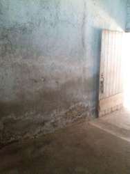 espace de stockage propre et sec