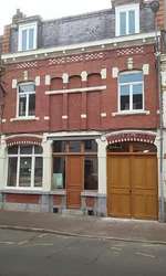 Location espace de stockage