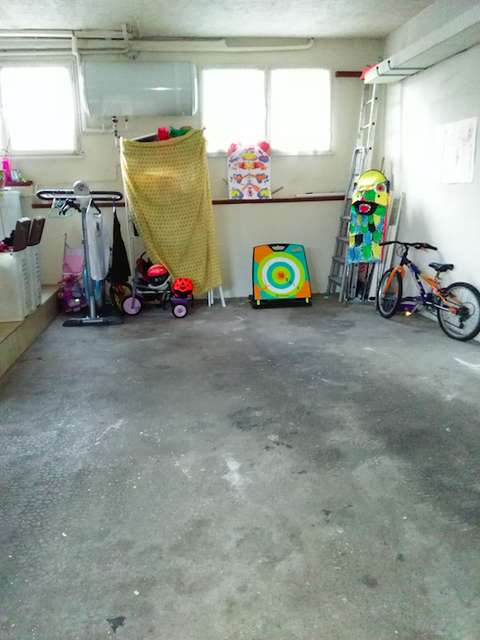 Cave / Garage / Placard à louer pour