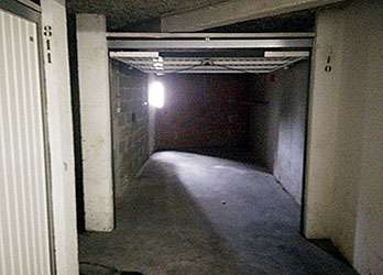 Location d'un garage - box Bordeaux quartier Chartrons
