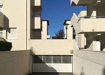 Location d'un garage / box à Bègles