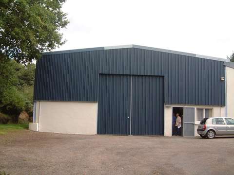 BOX 16 m2