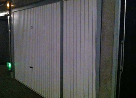 Garage à louer