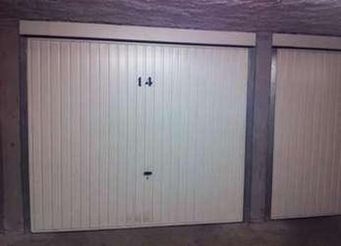 Garage à louer Villeurbanne