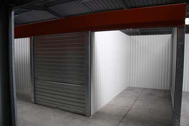 Bx de stockage - 14m2