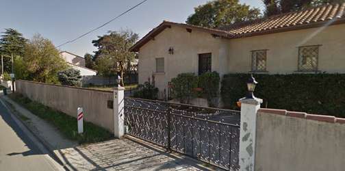 Location espace de stockage - 9m2