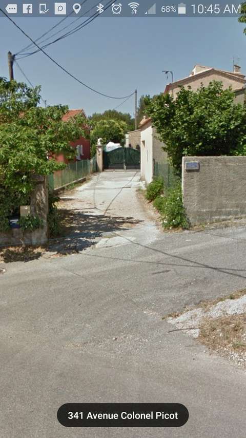Espace de stockage à louer