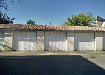 Garage - box