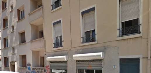 Cave de 5m2 Lyon 8