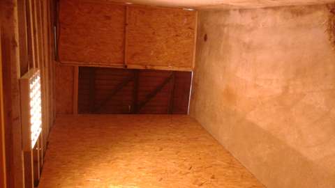 box de stockage