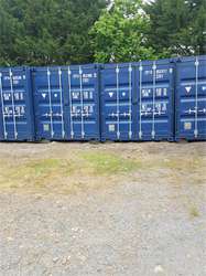 Box en conteneur