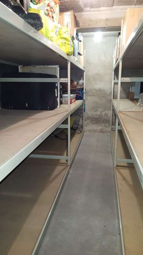 plateau 2m2