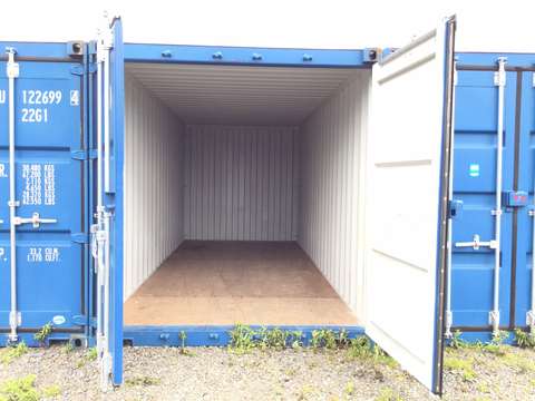 Garde meuble Box Stockage Garage Archives