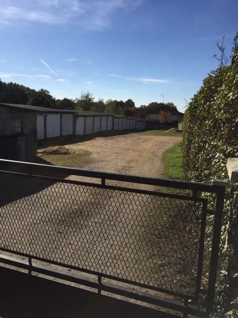 Garages à Louer à Vierzon
