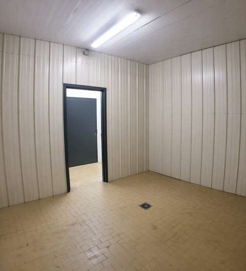 Box de stockage à louer