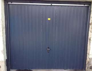 Location garage - Proche Place Wilson