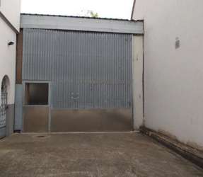 Location dépôt