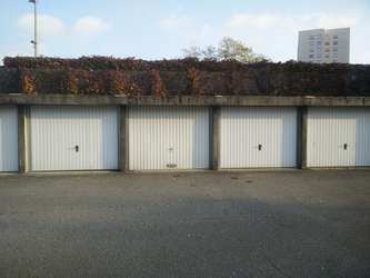 garde meuble rue Philippe Fabia