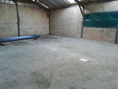 Location local 120m2