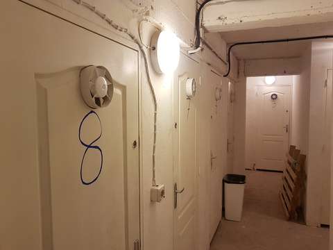 Garde meuble Nice
