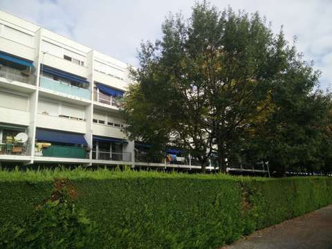 Garage à Eysines