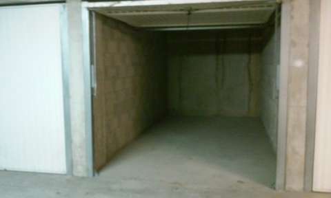 Garage à louer